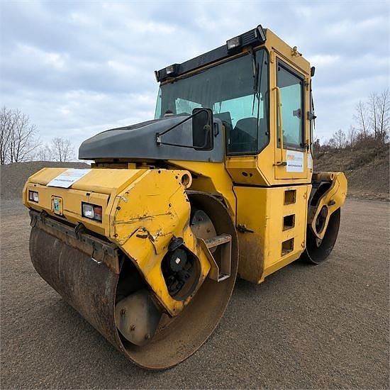 Bomag BW184 AD-2 - 15 tons - Video ! 4 of 30