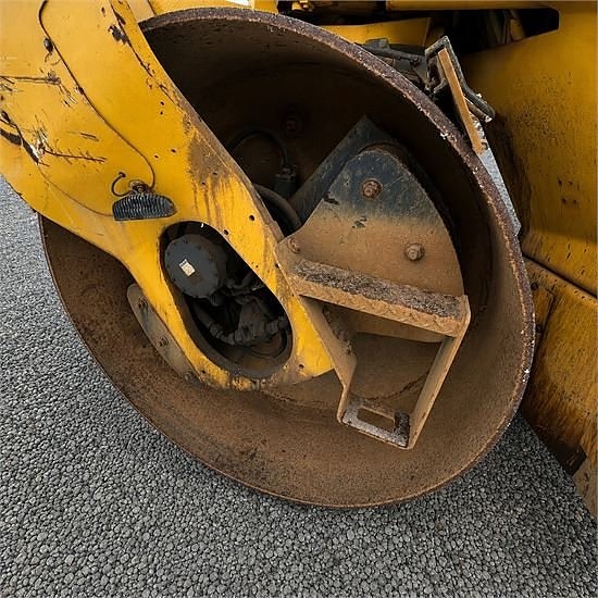 Bomag BW184 AD-2 - 15 tons - Video ! 27 of 30