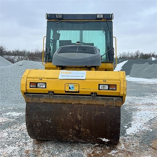 Bomag BW184 AD-2 - 15 tons - Video ! 4 of 30
