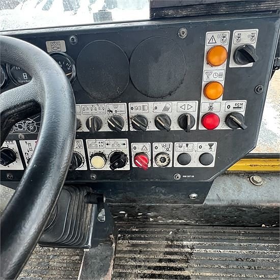 Bomag BW184 AD-2 - 15 tons - Video ! 16 of 30