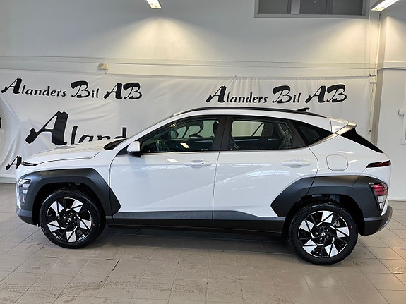 Hyundai Kona 4 of 4