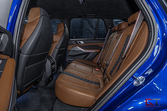 BMW X5 M 23 of 25