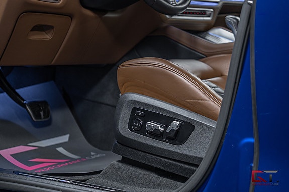 BMW X5 M 17 of 25