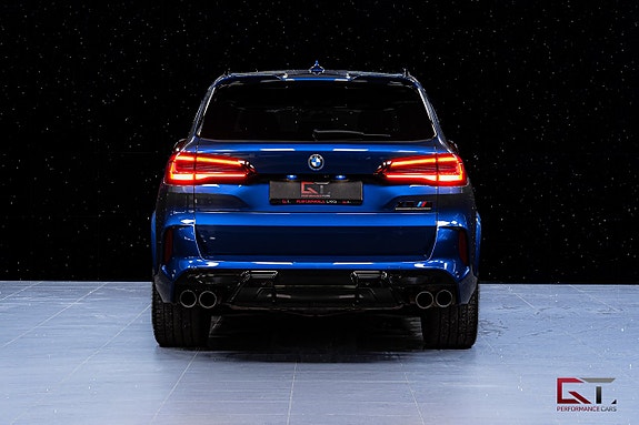 BMW X5 M 8 of 25