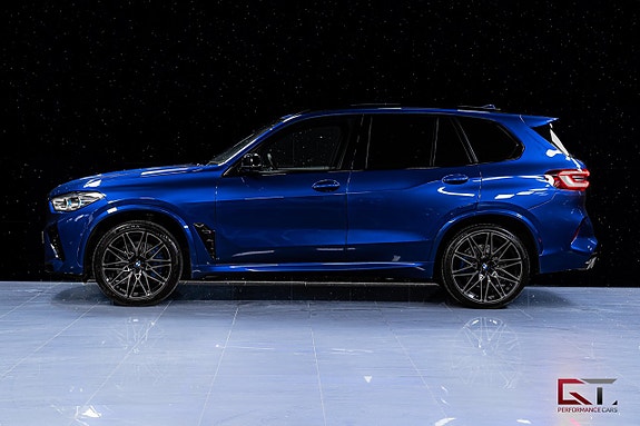 BMW X5 M 5 of 25