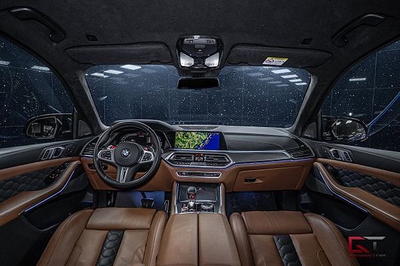 BMW X5 M 18 of 25