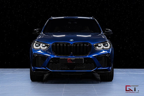 BMW X5 M 4 of 25