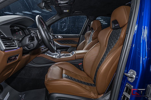 BMW X5 M 16 of 25