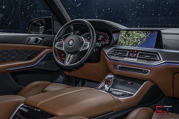 BMW X5 M 22 of 25