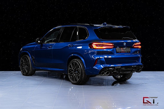 BMW X5 M 7 of 25