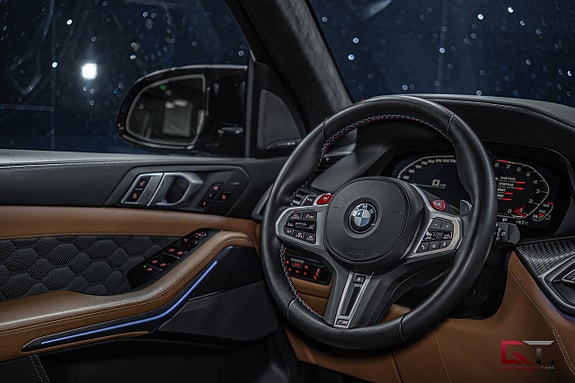 BMW X5 M 24 of 25