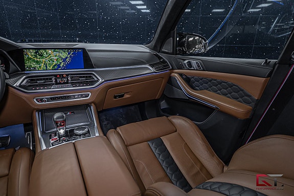 BMW X5 M 20 of 25