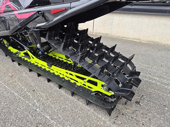 Polaris 9R RMK KHAOS 146 -23 3 of 3