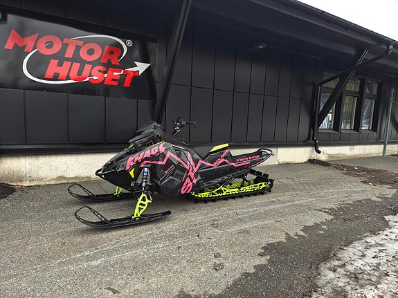 Polaris 9R RMK KHAOS 146 -23