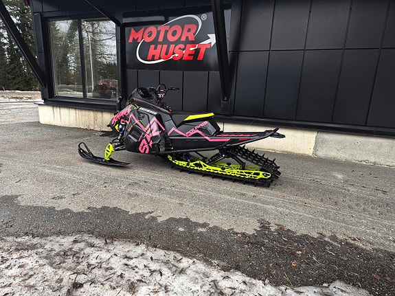 Polaris 9R RMK KHAOS 146 -23 2 of 3