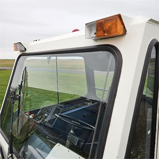 Kalmar TBL180 - Pushback traktor Towbarless 30 of 30