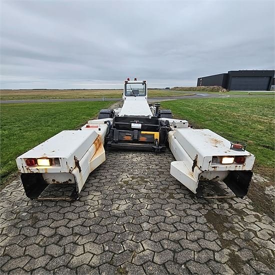 Kalmar TBL180 - Pushback traktor Towbarless 7 of 30
