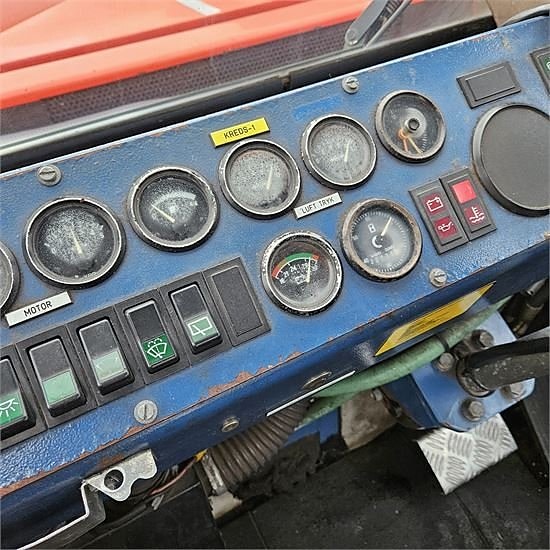 Kalmar TBL180 - Pushback traktor Towbarless 25 of 30