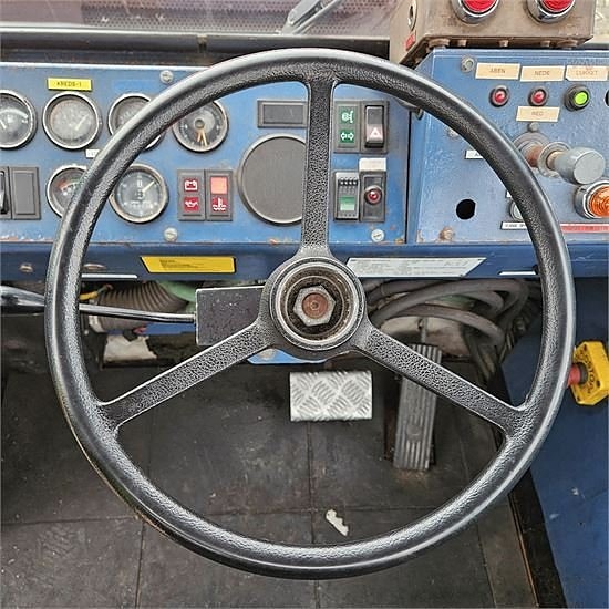 Kalmar TBL180 - Pushback traktor Towbarless 14 of 30