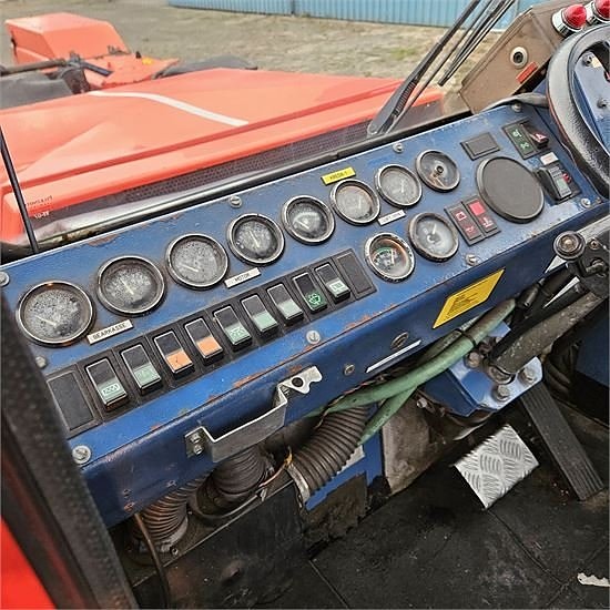 Kalmar TBL180 - Pushback traktor Towbarless 23 of 30