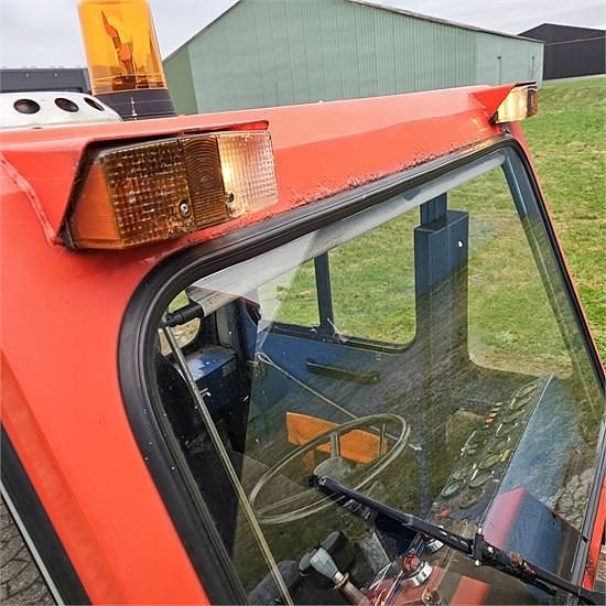 Kalmar TBL180 - Pushback traktor Towbarless 29 of 30