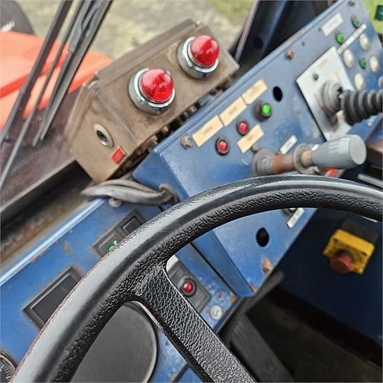 Kalmar TBL180 - Pushback traktor Towbarless 16 of 30