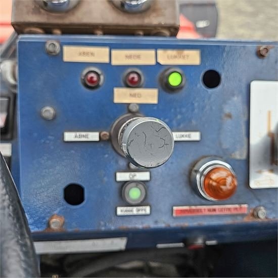 Kalmar TBL180 - Pushback traktor Towbarless 19 of 30