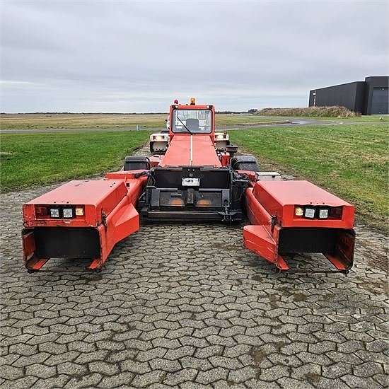 Kalmar TBL180 - Pushback traktor Towbarless 5 of 30