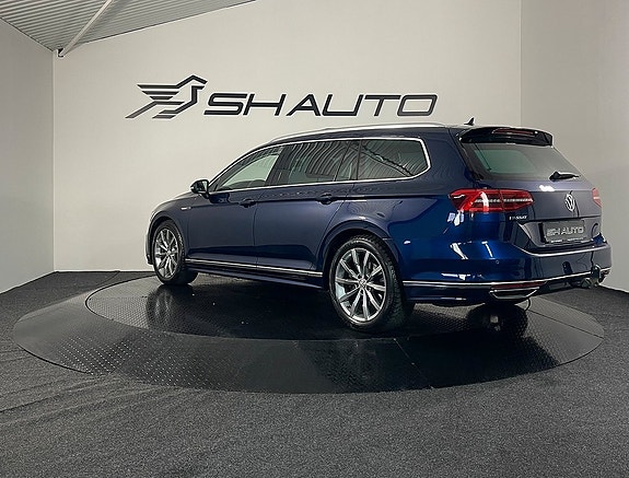 Volkswagen Passat 7 of 20