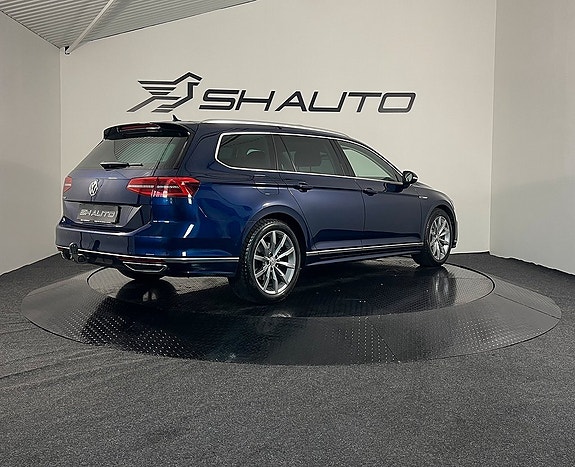 Volkswagen Passat 5 of 5