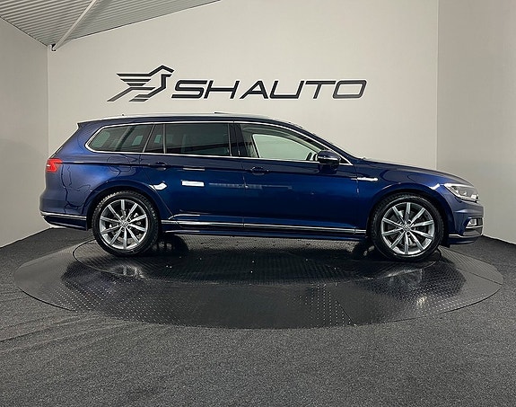 Volkswagen Passat 4 of 5