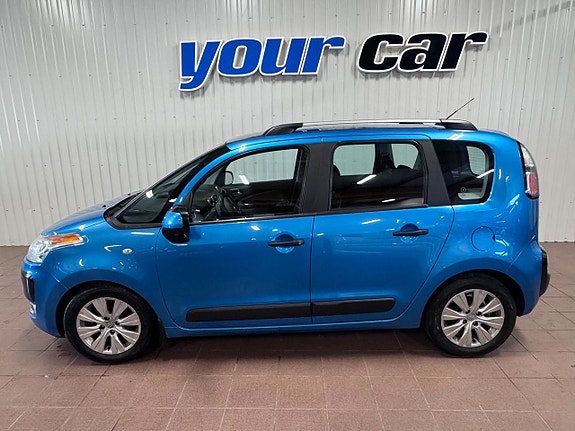 Citroen C3 Picasso