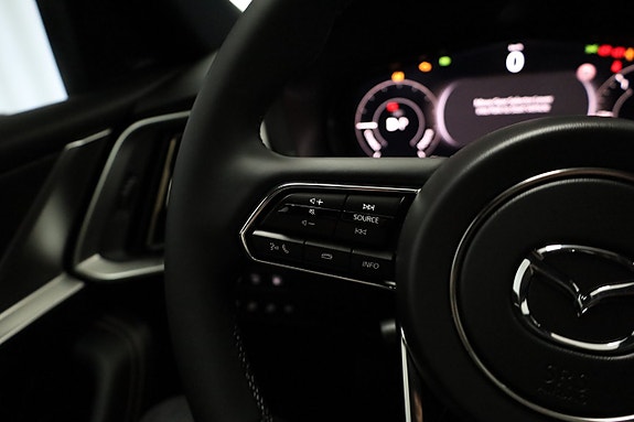 Mazda CX-60 24 of 26
