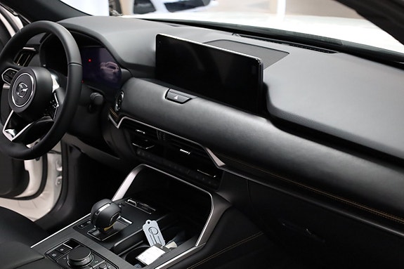 Mazda CX-60 19 of 26