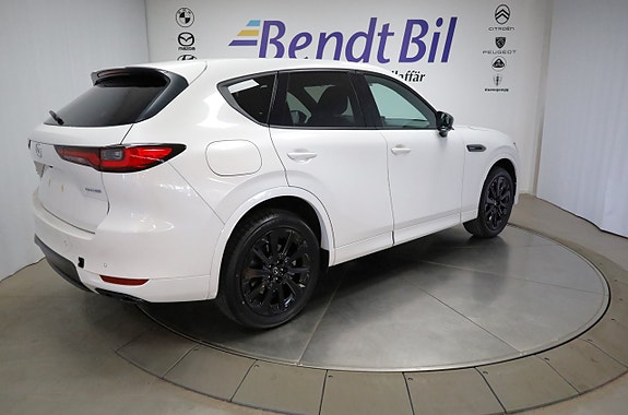 Mazda CX-60 16 of 26