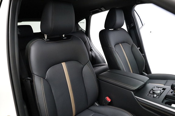 Mazda CX-60 20 of 26