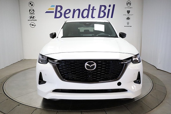 Mazda CX-60 2 of 5