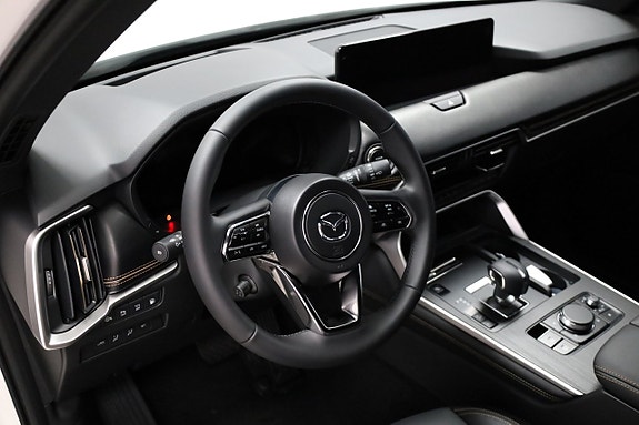 Mazda CX-60 14 of 26