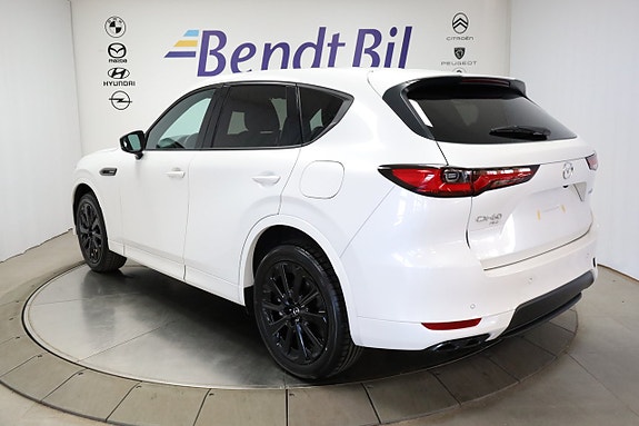 Mazda CX-60 7 of 26