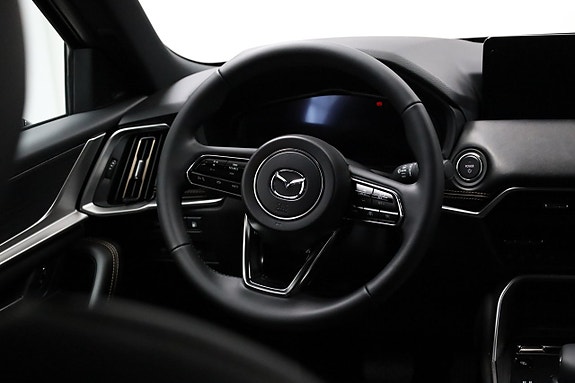 Mazda CX-60 6 of 26
