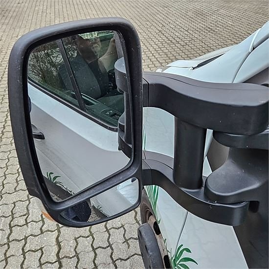 Renault Master 2,3 Dci - 165 RWD Chassis T35 L3 29 of 30