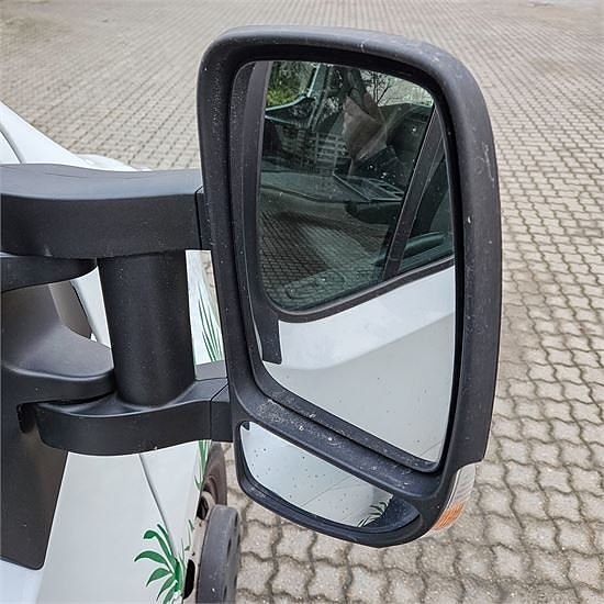 Renault Master 2,3 Dci - 165 RWD Chassis T35 L3 30 of 30