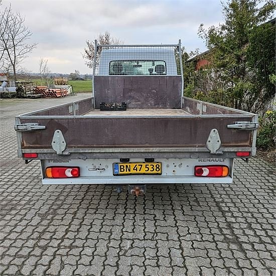 Renault Master 2,3 Dci - 165 RWD Chassis T35 L3 10 of 30