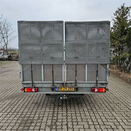 Opel Movano - Chas L3 6 of 30