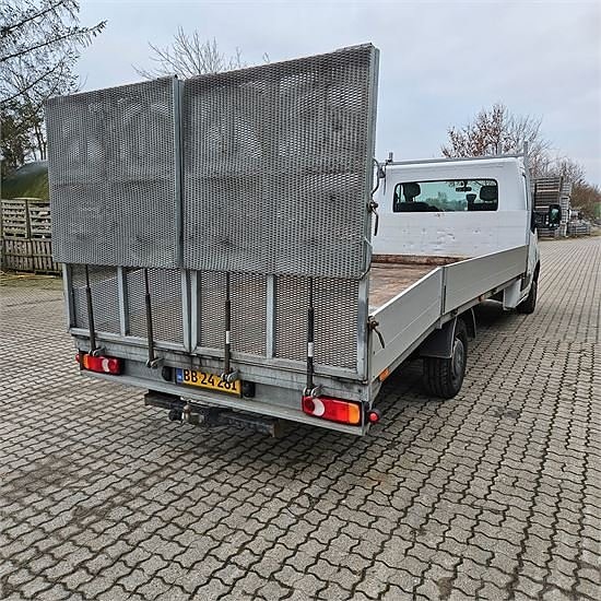 Opel Movano - Chas L3 7 of 30