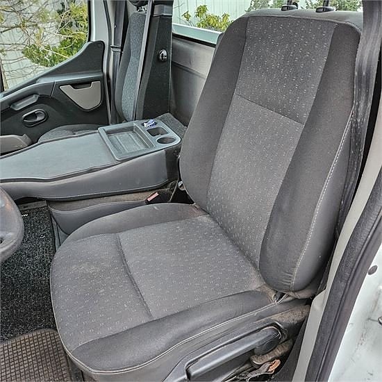 Opel Movano - Chas L3 23 of 30