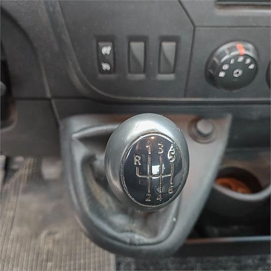 Opel Movano - Chas L3 18 of 30