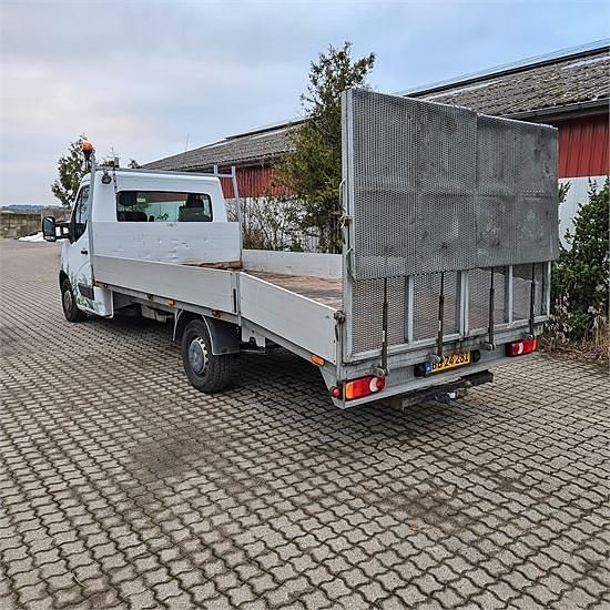 Opel Movano - Chas L3 5 of 30