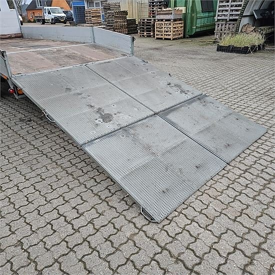 Opel Movano - Chas L3 26 of 30