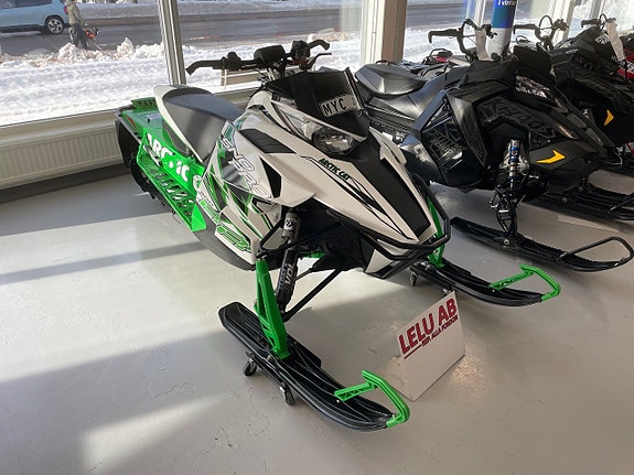 Arctic Cat F800 RR